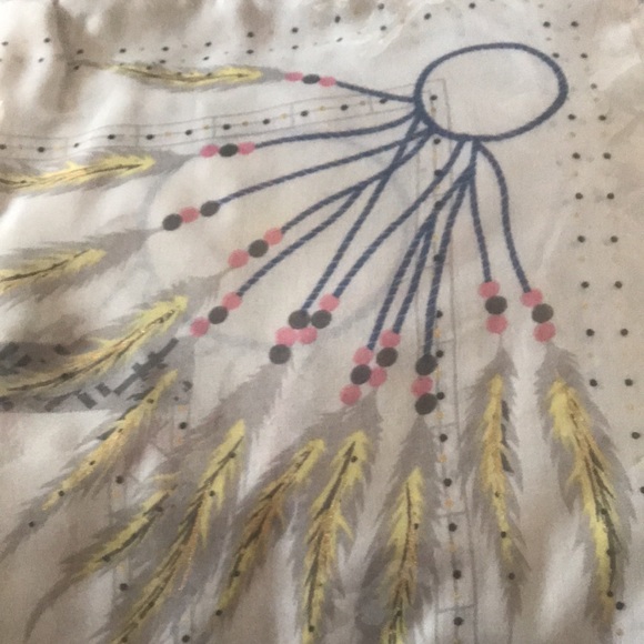 Kimono with dream catcher - Picture 12 of 15